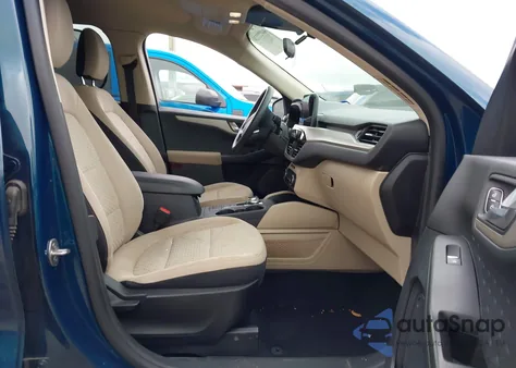 2020 Ford Escape Se z USA, uszkodzony, nr VIN 1FMCU0G68LUB66495